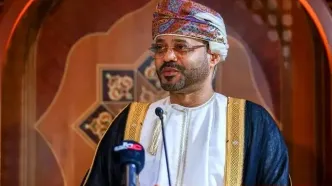 واکنش عمان به هدف قرار دادن تاسیسات انرژی