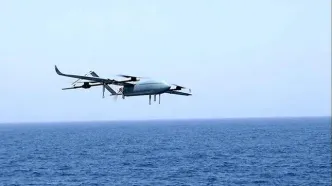 حمله پهپادی و موشکی به پایگاه پشتیبانی لجستیکی سفارت آمریکا در بغداد