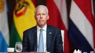 ادعای وزیر انرژی آمریکا؛ به بخش انرژی ایران آسیبی نخواهیم رساند