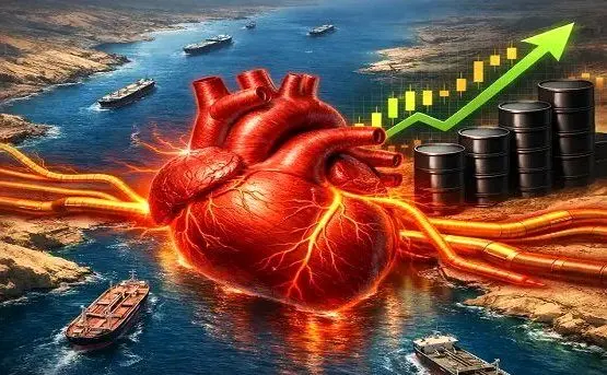 نفس‌های حبس‌شده بازار نفت