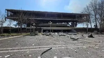 خداحافظ آن سالن ۱۲ هزار نفری پر از خاطره؛ به امید روز خوب