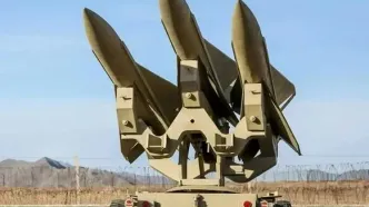 علت صدای انفجار شب گذشته در مشهد اعلام شد