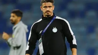 کمک غیرمستقیم وریا غفوری به سهراب