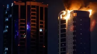 انفجار در پایگاه‌های نظامی آمریکا در بحرین، عربستان و اردن +جزئیات