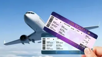 زمان بازگشت وجه بلیت پروازهای کنسل شده اعلام شد