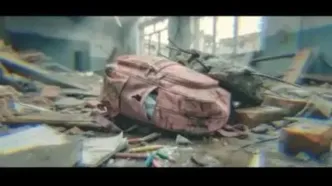 قطعه جدید حامد همایون برای کودکان شهید میناب/ ویدئو