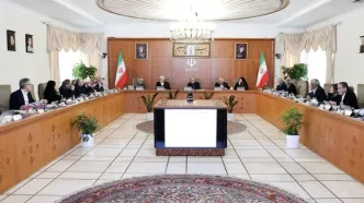 ادعای استعفای مسئولان دولت تکذیب شد