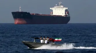 پس لرزه‌های بستن تنگه هرمز؛ بنادر نفتی عراق تطیل شد