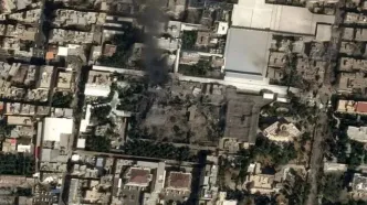 محل رهبر انقلاب را چه کسی لو داد؟ | افشاگری نیویورک تایمز