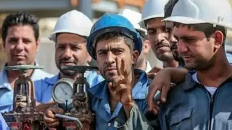 اخرین اخبار دستمزد کارگران در سال ۱۴۰۵ | برگزاری سه جلسه اضطراری برای تصویب مزد ۱۴۰۵