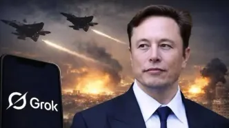 ادعای جنجالی ایلان ماسک درباره حمله به ایران | «من از همه‌چیز خبر داشتم»