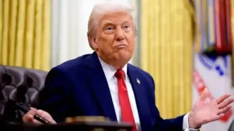 برنامه آمریکا برای ادامه جنگ