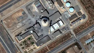 جزئیات حمله به مجتمع آب سنگین خنداب