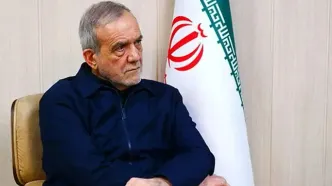 طعنه پزشکیان به اظهارات اخیر ترامپ