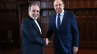 جزئیات تماس تلفنی عراقچی و لاوروف