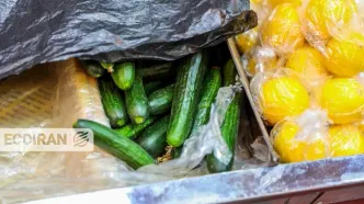 اعلام قیمت میوه و سبزیجات تا ۲ فروردین