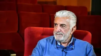 واکنش رضا کیانیان به نقض حقوق کودکان در جنگ