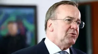 آلمان: در جنگ علیه ایران شرکت نخواهیم کرد