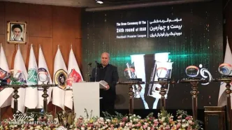 واکنش تاج به از سر گیری لیگ برتر: اولویت جنگ است/ باشگاه‌ها هم موکب زده‌اند