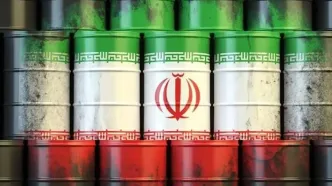 آمریکا مجوزی صادر کرد که اجازه فروش نفت ایران بر روی کشتی‌ها را می‌دهد