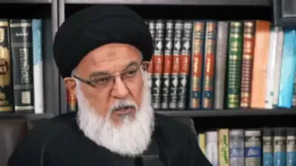 آیت الله میرباقری: نظر قاطع مجلس خبرگان فراهم شده
است + ویدئو