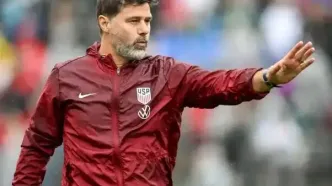 رئال مادرید در جستجوی سرمربی جدید؛ پوچتینو گزینه جدی‌تر از کلوپ