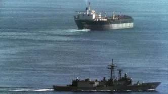 هشدار عضو کمیسیون امنیت ملی مجلس/ به کشورهای خلیج فارس و آمریکایی‌ها هشدار می‌دهم که اراده ایران را در تنگه هرمز بیش از این آزمایش نکنند