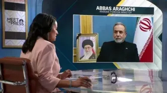 عراقچی: انتخاب رهبر جدید فقط به مردم ایران مربوط است و به هیچ‌کس دیگری مربوط نیست