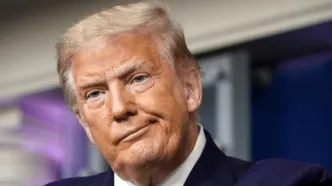 ادعای اکسیوس درباره آمادگی ترامپ برای توافق