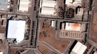 توطئه جدید آمریکا برای دزدیدن اورانیوم ایران/ آکسیوس فاش کرد