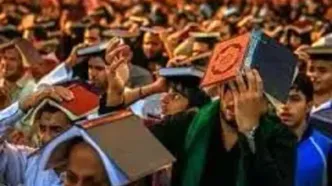 پوشش زنده مراسم شب قدر در سیما