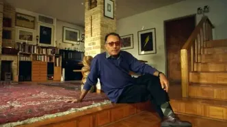 انتقاد عجیب بیسیمچی‌مدیا از پسر کیارستمی