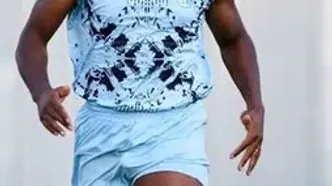 مهاجم استقلال از فرانسه پیام داد