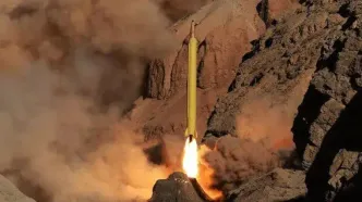 شلیک ۱۰ موشک‌ هایپرسونیک فتاح و قدر؛ مراکز فرماندهی و مدیریت جبهه داخلی اسرائیل هدف موج ۵۳ وعده صادق ۴