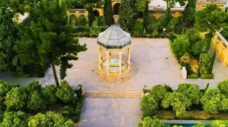 تعطیلی حافظیه، تخت جمشید و دیگر مکان‌های تاریخی در لحظه تحویل سال