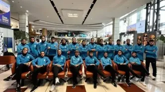 ماجرای پناهندگی ۵ بازیکن تیم ملی فوتبال زنان