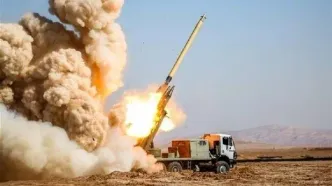 ایران در حملات خود به اسرائیل از چه موشک‌هایی استفاده کرد؟