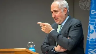 جزئیات تشکیل کارگروه ویژه برای تنگه هرمز در سازمان ملل