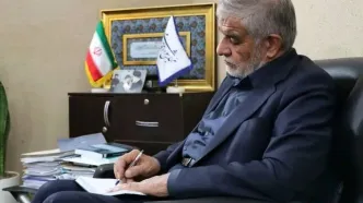 تحقق شعار سال، نیازمند همدلی، تلاش مضاعف و همکاری مردم، مسئولان و فعالان اقتصادی و اجتماعی است