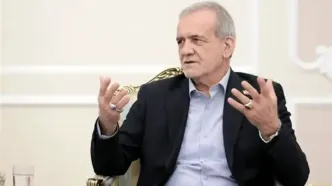 دل‌های مردم آزاده دنیا با صهیونیست‌ها نیست