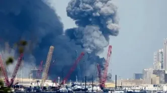 علت صدای انفجار در گیلانغرب چه بود؟