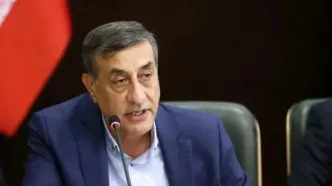 معاون پزشکیان: ایران را با زبان زور و ضربه نمی‌توان از حرکت باز داشت