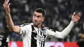 نسخه موجی برای یووه: دوشان را بیرون بیندازید!