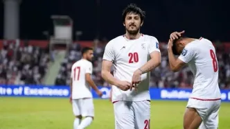 واکنش فدراسیون فوتبال به استوری جنجالی آزمون