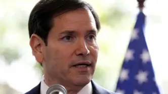 وزیر خارجه آمریکا: اسرائیل نیاز به مهمات دارد