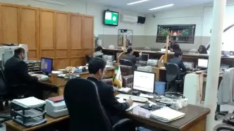 نحوه فعالیت ادارات دولتی پس از تعطیلات نوروزی