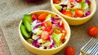 این دو عامل از  سرطان روده بزرگ جلوگیری میکند!