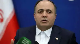 پیام وزیر جهاد کشاورزی در پی انتخاب آیت‌الله سیدمجتبی خامنه‌ای به عنوان سومین رهبر انقلاب اسلامی