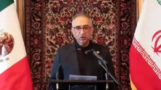 درخواست ایران: بازی‌های ما در جام جهانی را به مکزیک ببرید