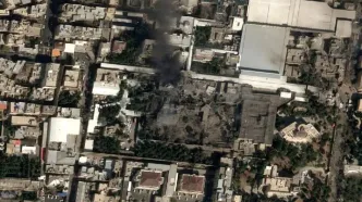 روایت آمریکا از پشت پرده حمله به بیت رهبری | سیا اطلاعات داد اسرائیل حمله کرد